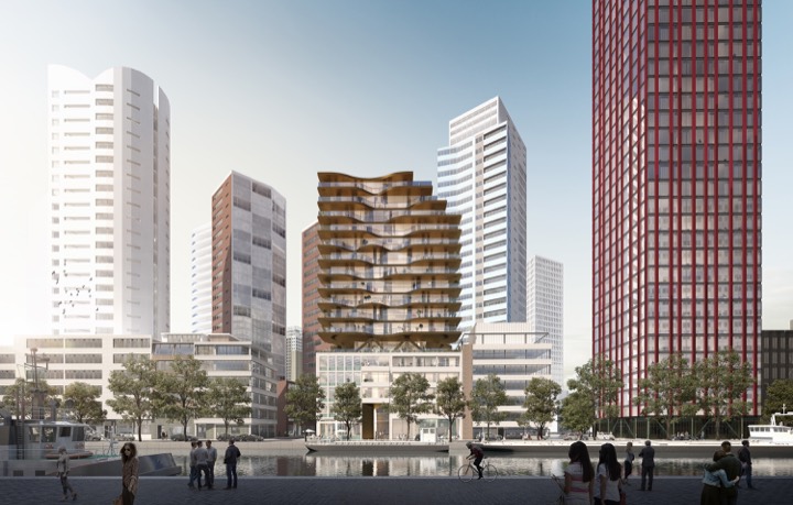 moederscheim moonen architects — beeld 6