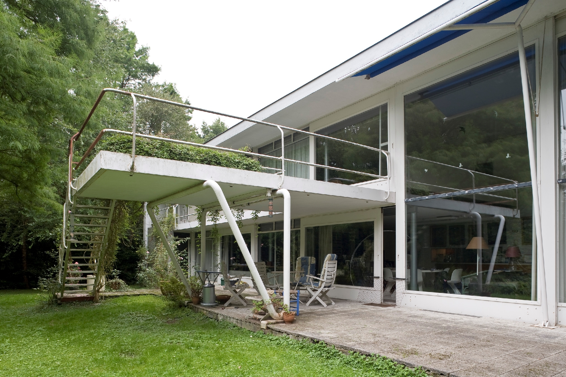 Woonhuis Ypenhof